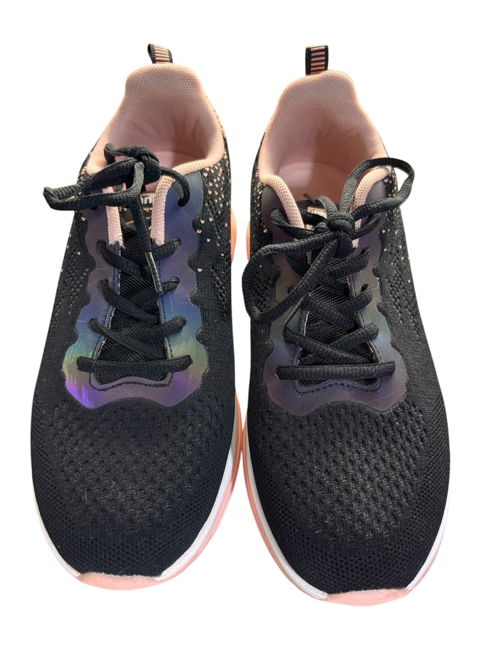 Women’s Running Shoe with Air Cushion Sole. New. EU 39